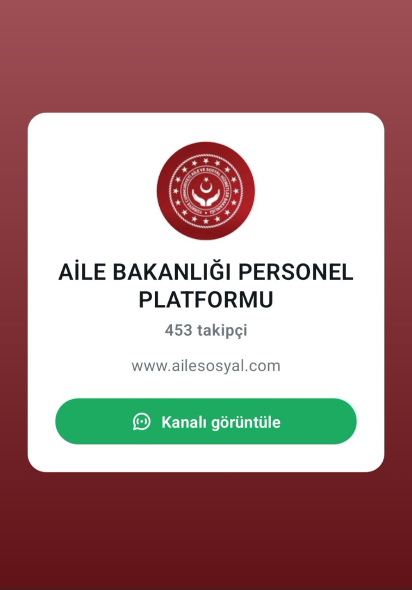 ailesosyal.com tweet media