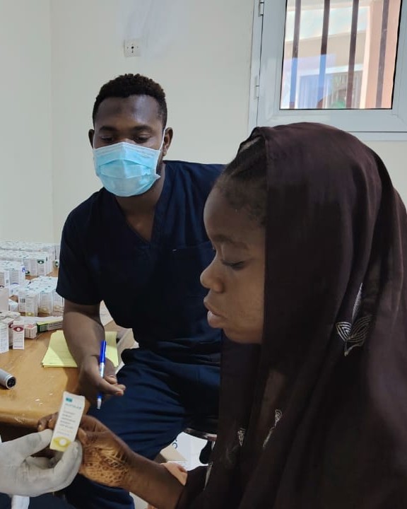 AlBasarUK's tweet photo. Care doesn’t stop at surgery.
From consultation to medication, every step matters. 💛

Donate today. Restore sight. Change lives.
https://t.co/2fFmLsyVkW

#VisionBright #EyeCareForAll #MedicalAid #AlBasar #HopeRestored #GlobalHealth #DonateNow https://t.co/vRVE69Mu8j