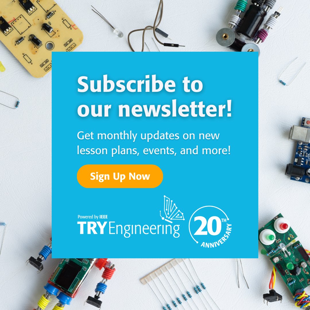 IEEE TryEngineering tweet media