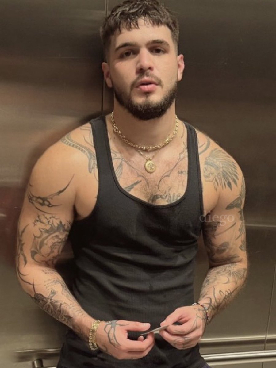 imdaddydiego's tweet photo. Cada vez más pretty. 🩶 https://t.co/sVfv0S4FGG