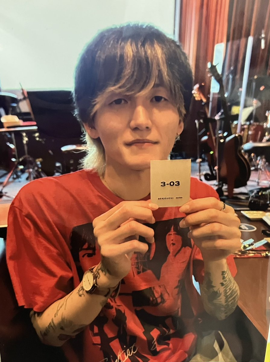 かずき tweet media