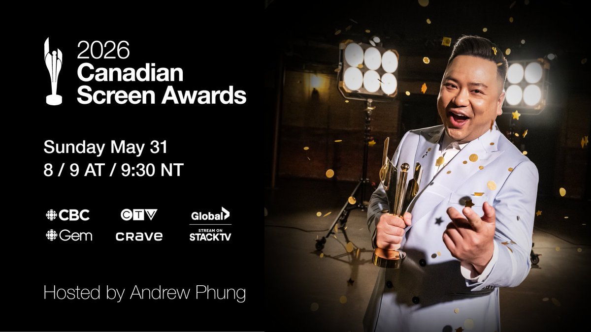The Canadian Academy tweet media