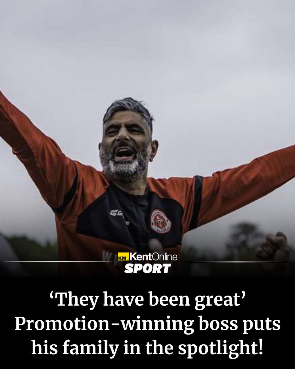 KentOnline Sport tweet media