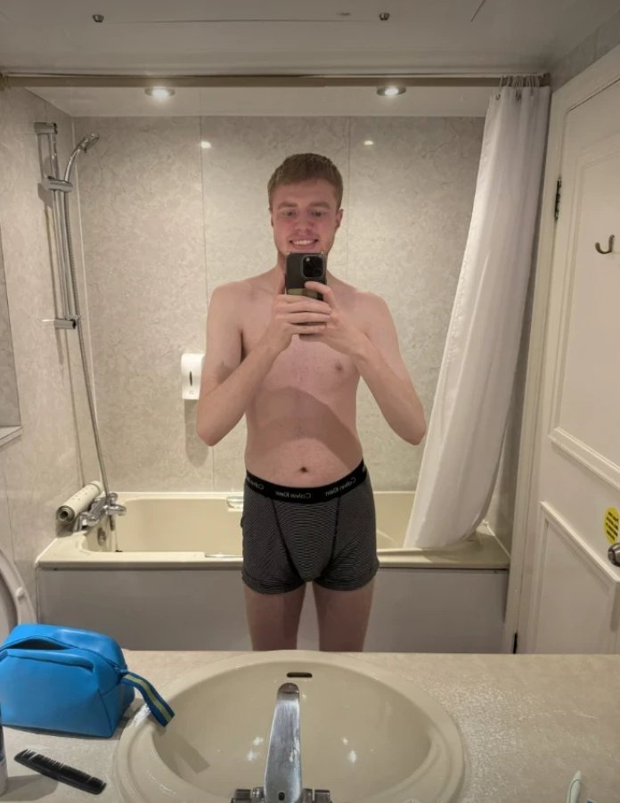 Luke Bennett tweet media