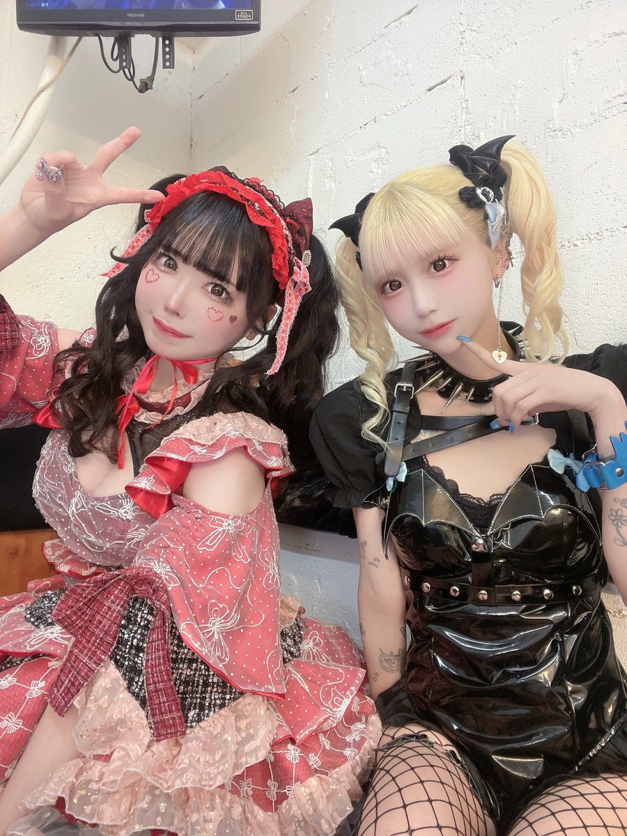 恋汐りんご(汐りん)バンもん！🍎🐰 tweet media