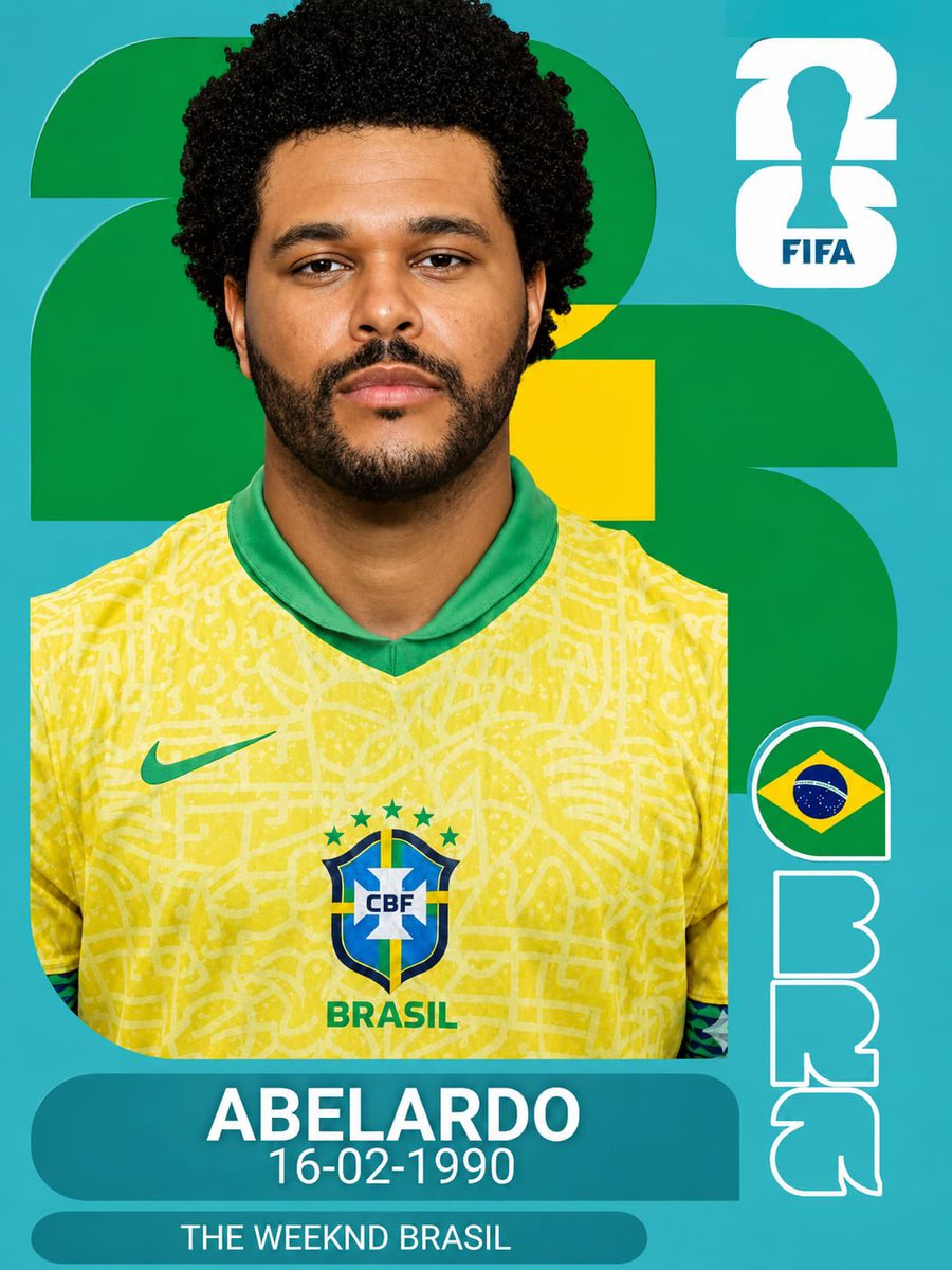 The Weeknd Brasil (@sitetheweekndbr) on Twitter photo 