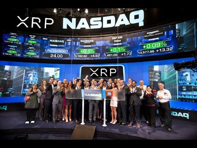 🚨 HUUUUUUUGE NEWS:

TODAY THE GRANITESHARES 3x LONG &amp; SHORT $XRP DAILY ETFs ARE SET TO MAKE THEIR DEBUT ON NASDAQ ON MAY 7, 2026! 🙌🏼 

financefeeds.com/xrp-price-pred…