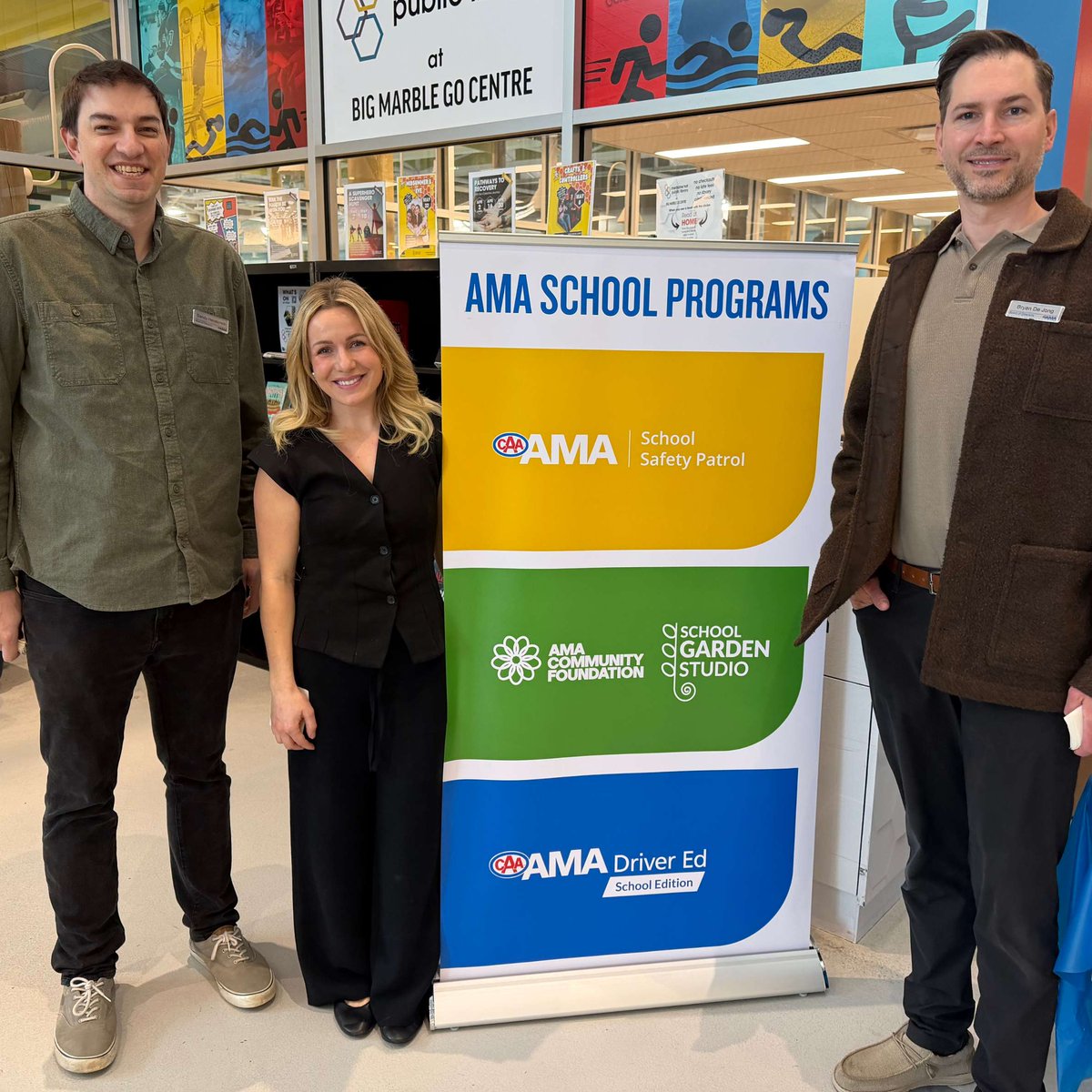 Alberta Motor Assoc. tweet media