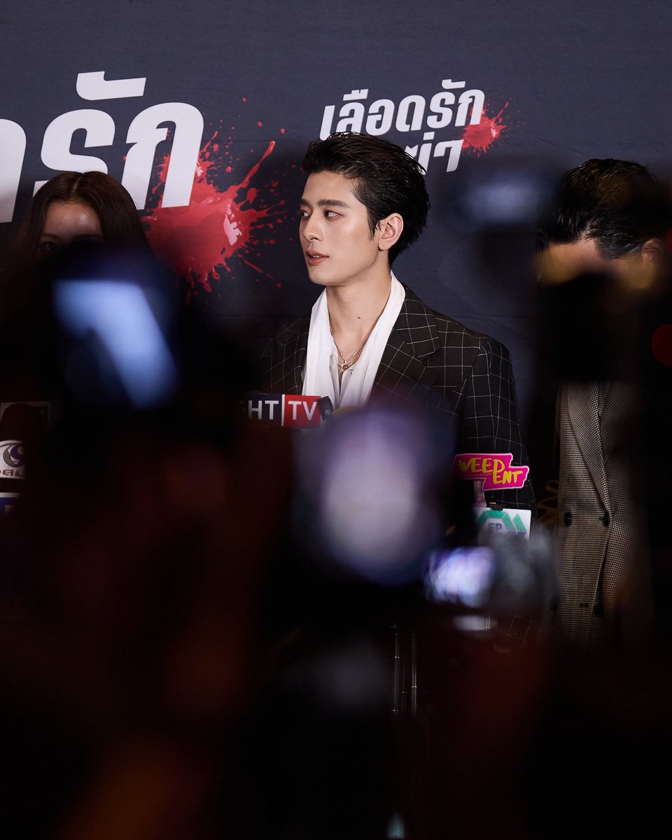 MY DEAREST ASSASSIN
THE RED CARPET PREMIERE &amp; FAN SCREENING

May 2026

#MyDearestAssassin
#NetflixTH 
#XXSIVK
#4NOLOGUE
#ForPeopleForCulture