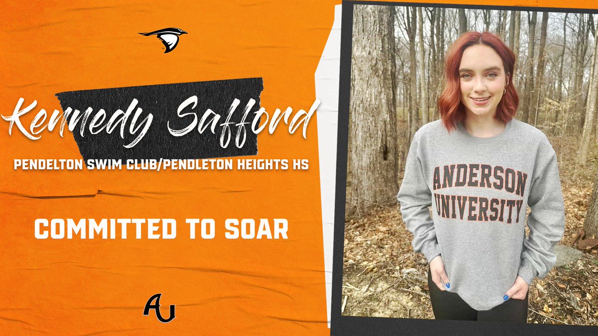 Ravens_SwimDive's tweet photo. One of us now. Welcome home, Kennedy Safford!

#SoarRavensSoar #GBGR #AndersonUniversity #AUSD #AUAthletics #HCAC #NCAAD3 #ClassOf2030 #2026Commit https://t.co/xVvdcd0LaJ