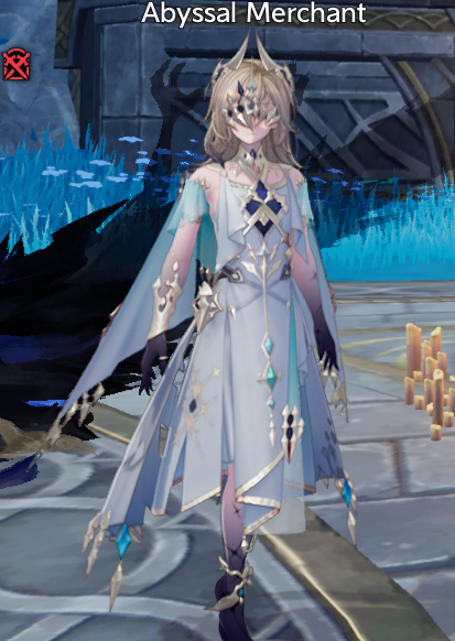Abyss ✧ tweet media