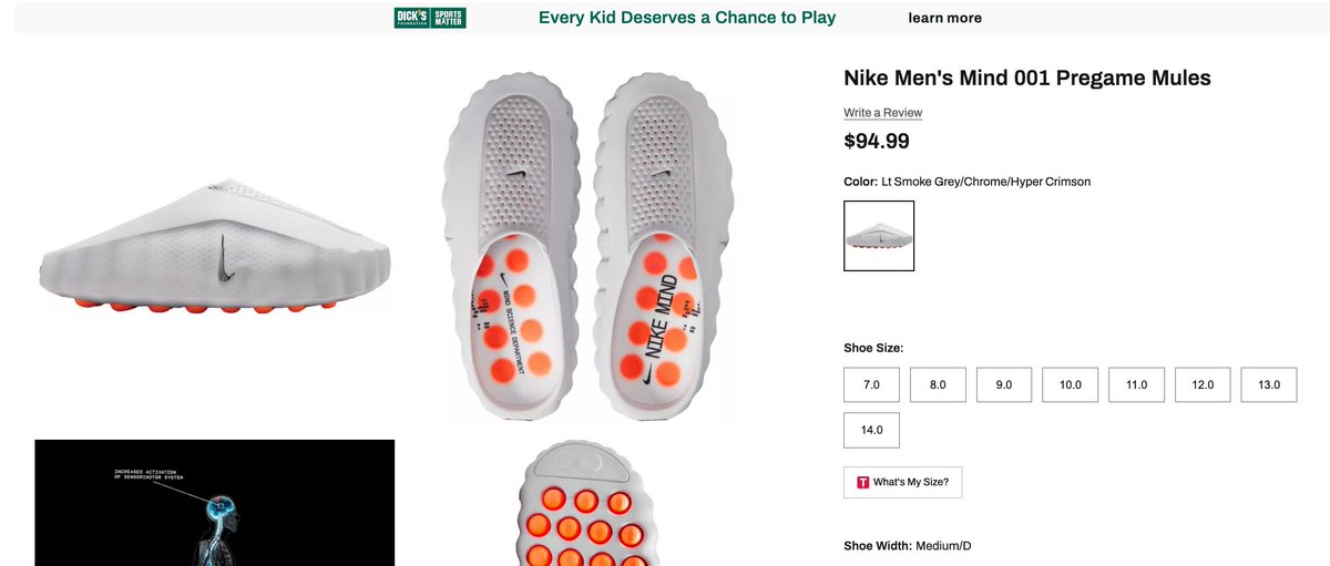 KicksFinder tweet media