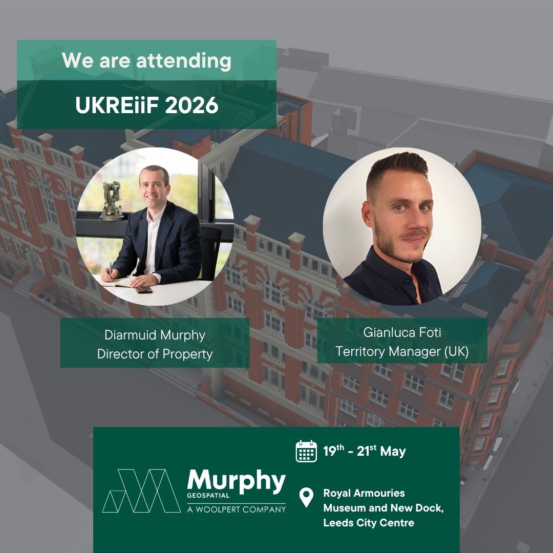 Murphy Geospatial, a Woolpert Company tweet media