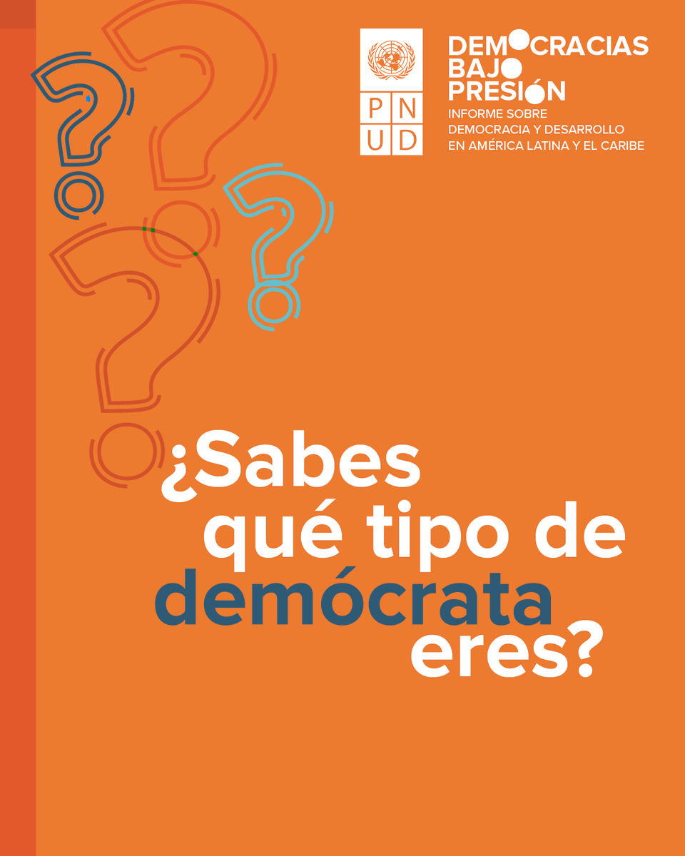 PNUD Ecuador tweet media