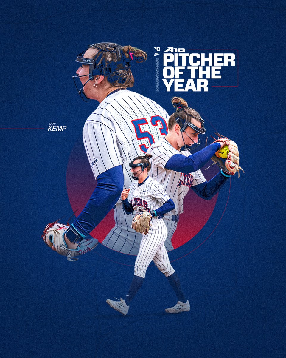 Dayton Softball tweet media
