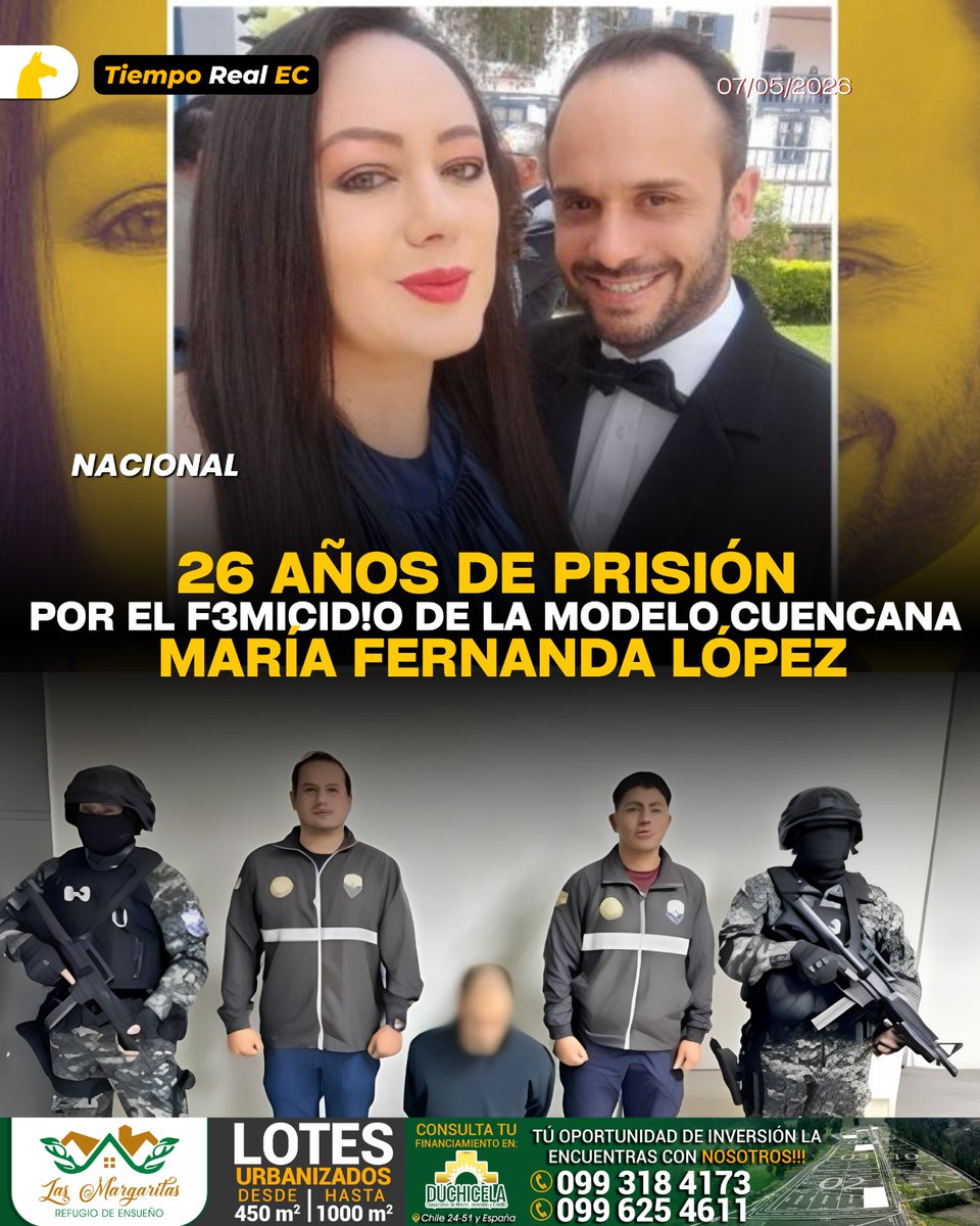 Tiempo Real tweet media