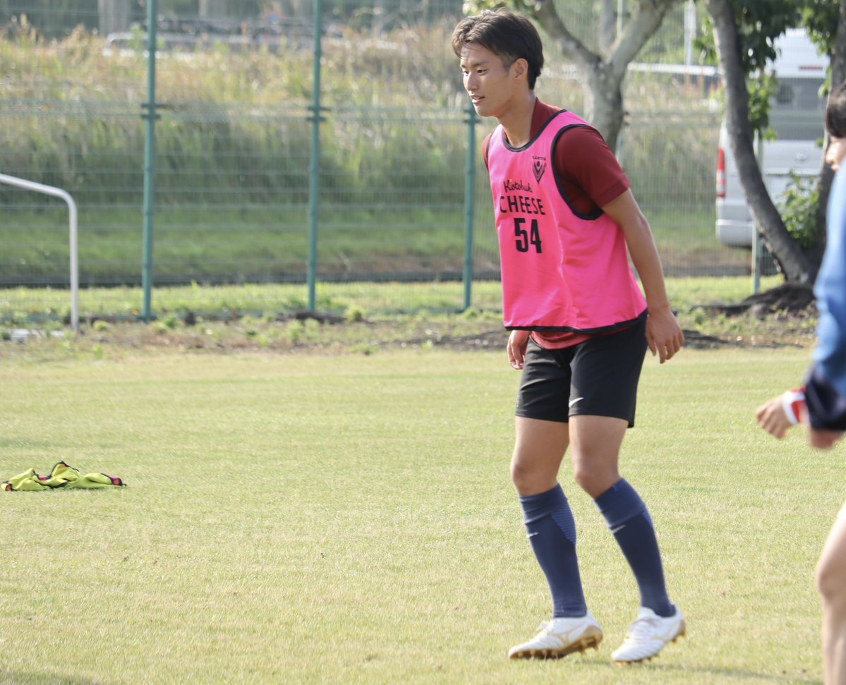鹿屋体育大学サッカー部 (@kanoyafootball) / Posts / X