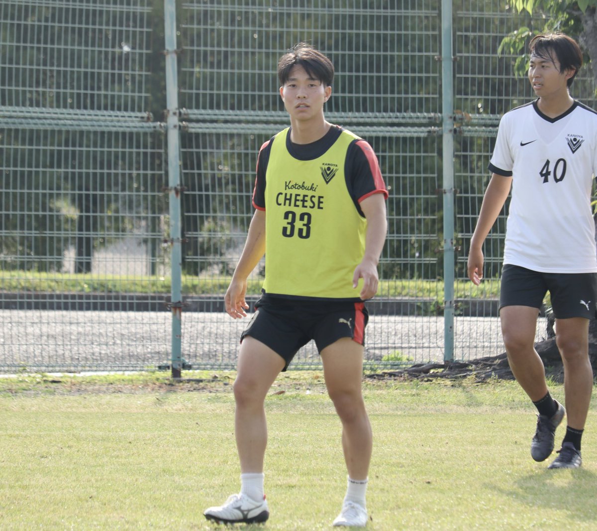 鹿屋体育大学サッカー部 (@kanoyafootball) / Posts / X