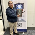 Photo by Pro Protection Security Inc. (@ProProtection1)