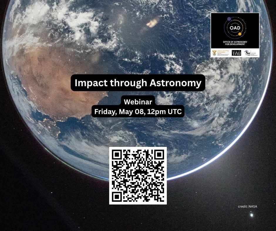 IAU-OAD tweet media