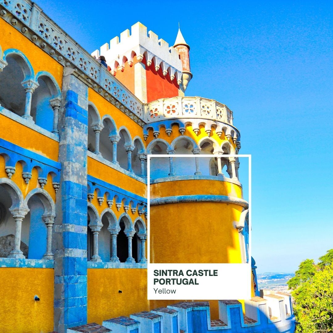 PPJourneys's tweet photo. Here are just a few destinations known for their yellow atmosphere or architecture. Connect with me to visit places like Izamal and Holland and embark on a colorful journey across the world 💛 ✈️ .

#TravelBetter #TravelAgency #TravelAgent #TravelAdvisor #TravelInspo #Izamal... https://t.co/58b2d1TYN1