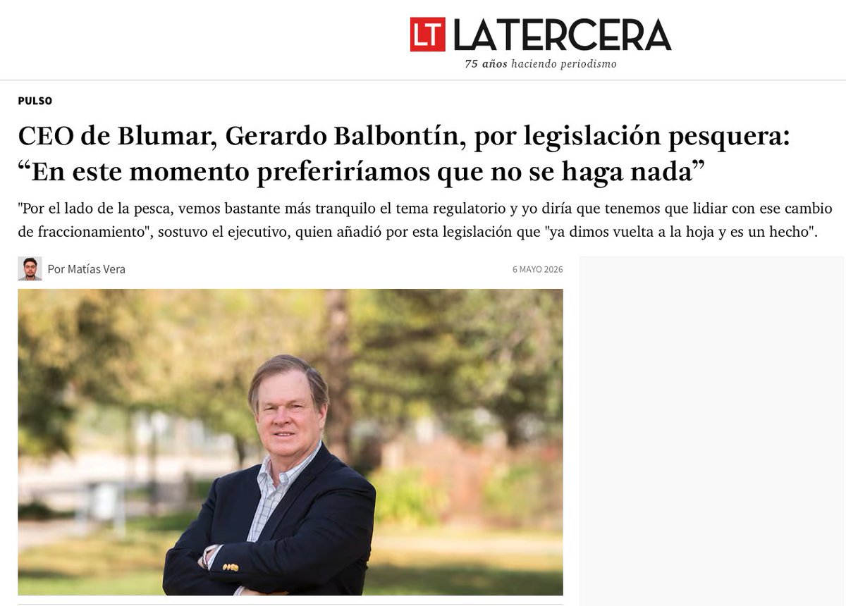 Campaña #YoPesco tweet media