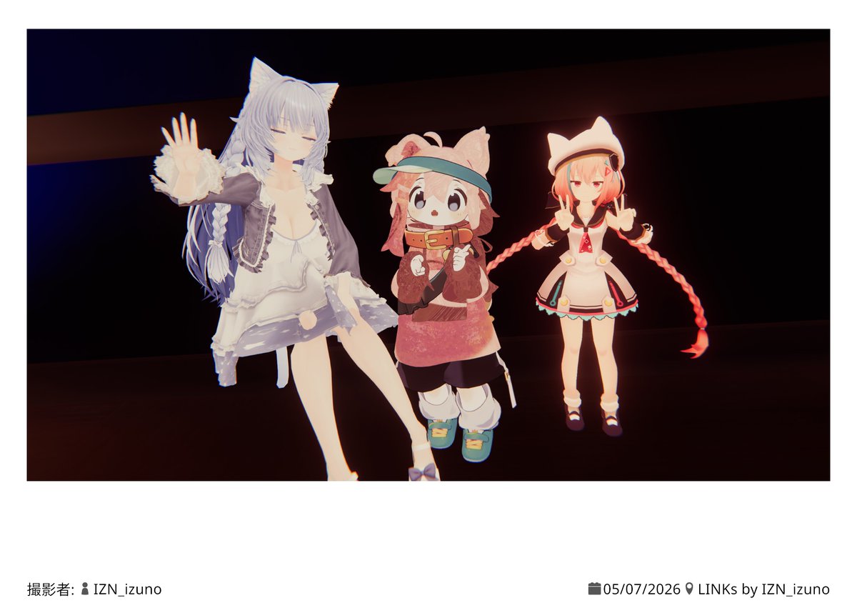 ねこじか tweet media