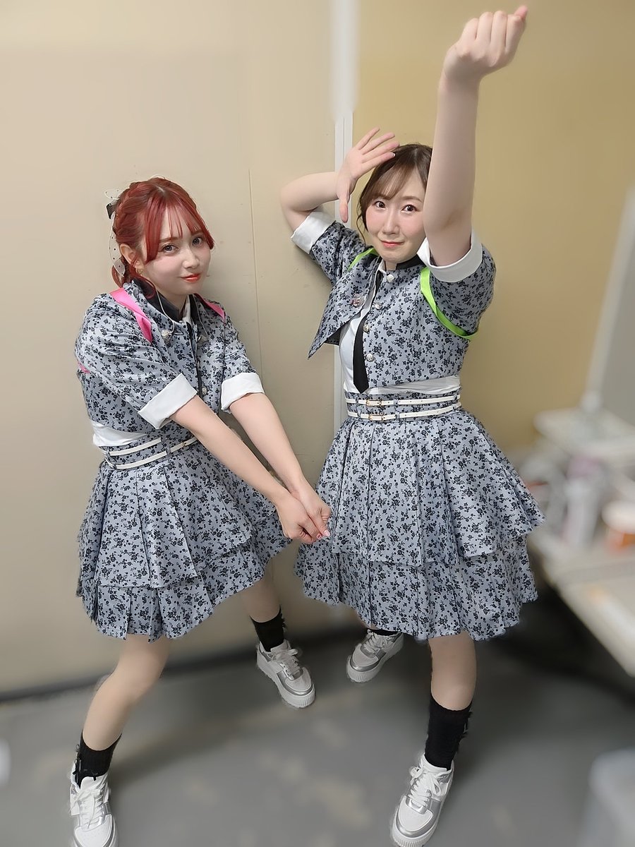 浜崎奈々 tweet media