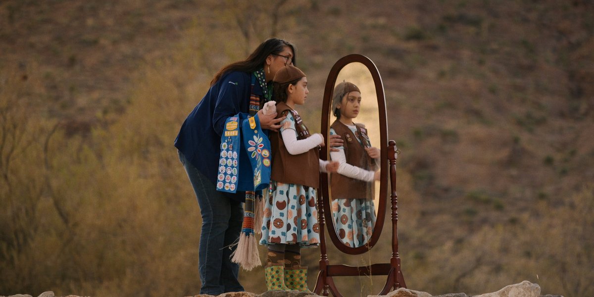 Meet Nikki, Olive, Ara, and Shannon Elizabeth in #CookieQueens, only in theaters August 7.