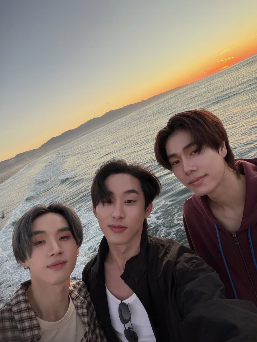 070526 | Instagram  Update

📸 est_rvp : 🌅✨

🔗 : instagram.com/p/DYCjaTRidDj/…

#est_rvp #WilliamEst 
#WEofficialTH