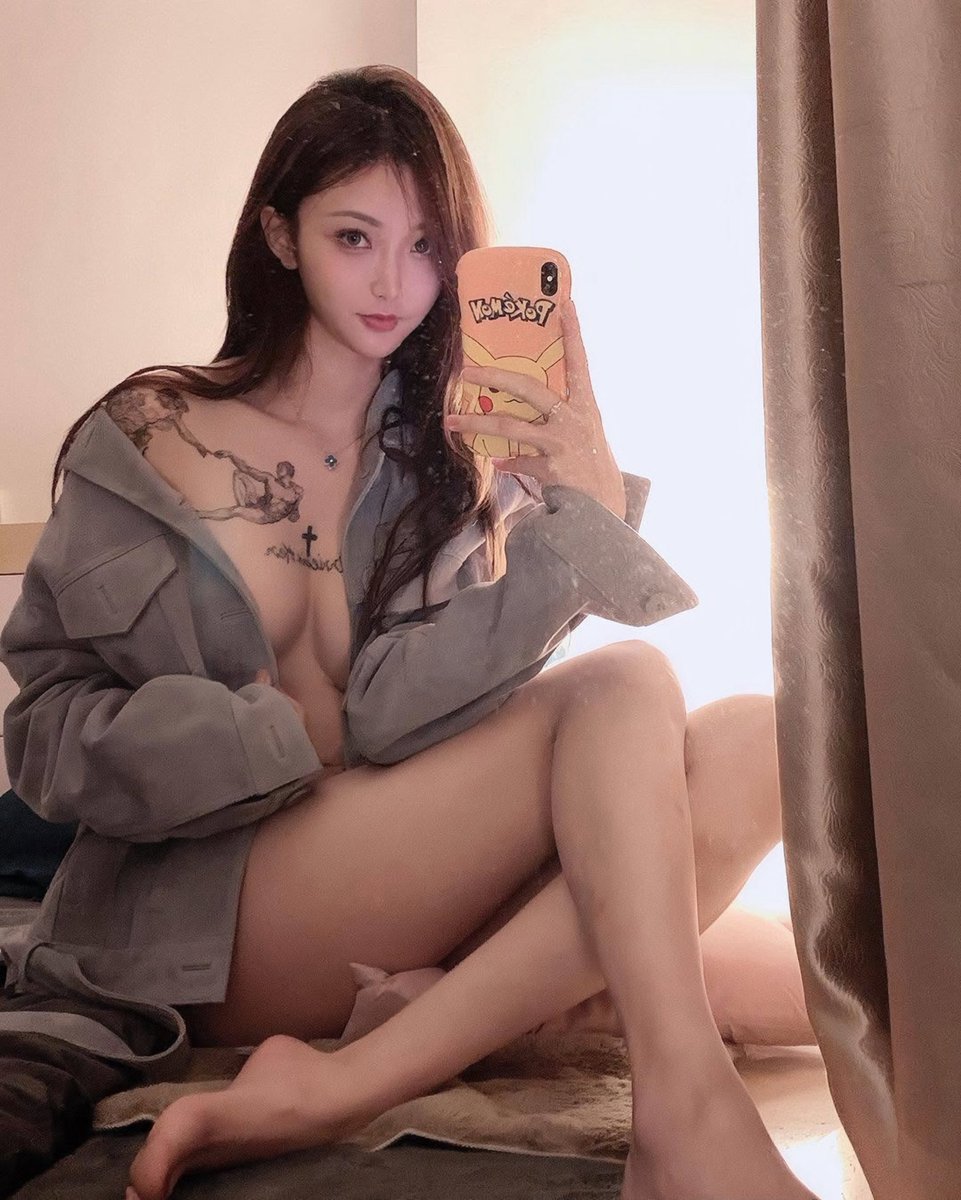 身体的接触叫做爱吗 https://t.co/EQJGbJ1h3S