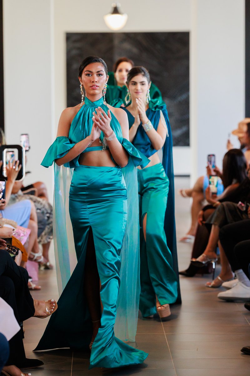 Orlando Fashion Week tweet media
