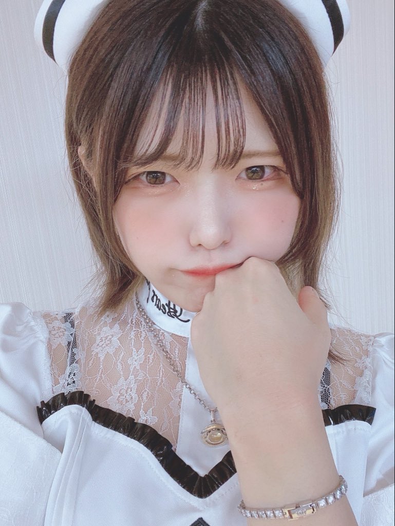 真嶋このみ〈Kolokol〉 tweet media