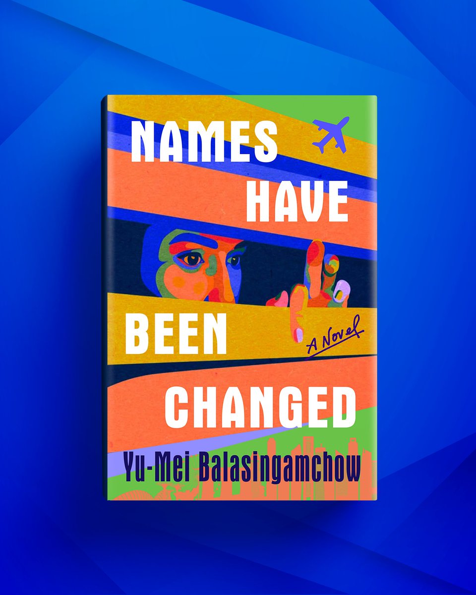 TinyRepBooks's tweet photo. 💙 GIVEAWAY ALERT! 💙 This is your chance to win an early Kindle copy of this highly anticipated debut, perfect for fans of Kirstin Chen and Grace D. Li!

Enter here: https://t.co/AQ28Hf9Wmy https://t.co/IDGFFh3GXC