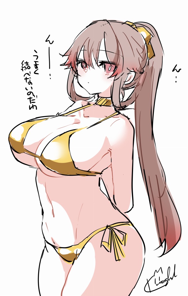 笠木(かさぎ/絵描きVtuber) tweet media