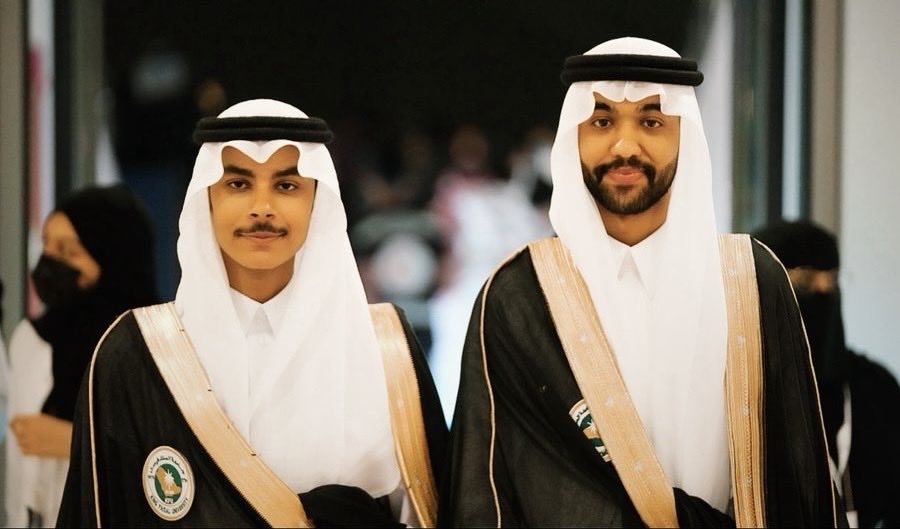 عبدالعـزيز | PR tweet media