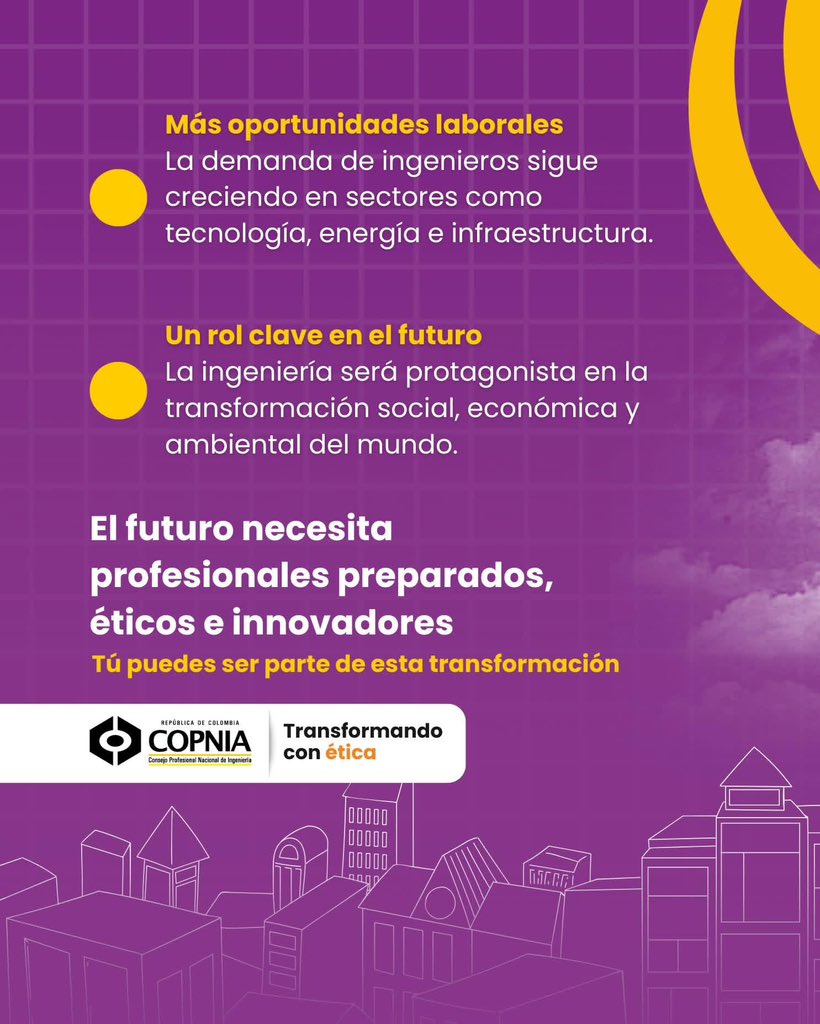 COPNIA tweet media