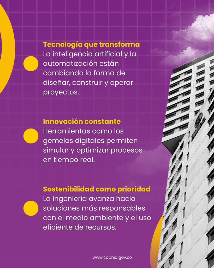 COPNIA tweet media