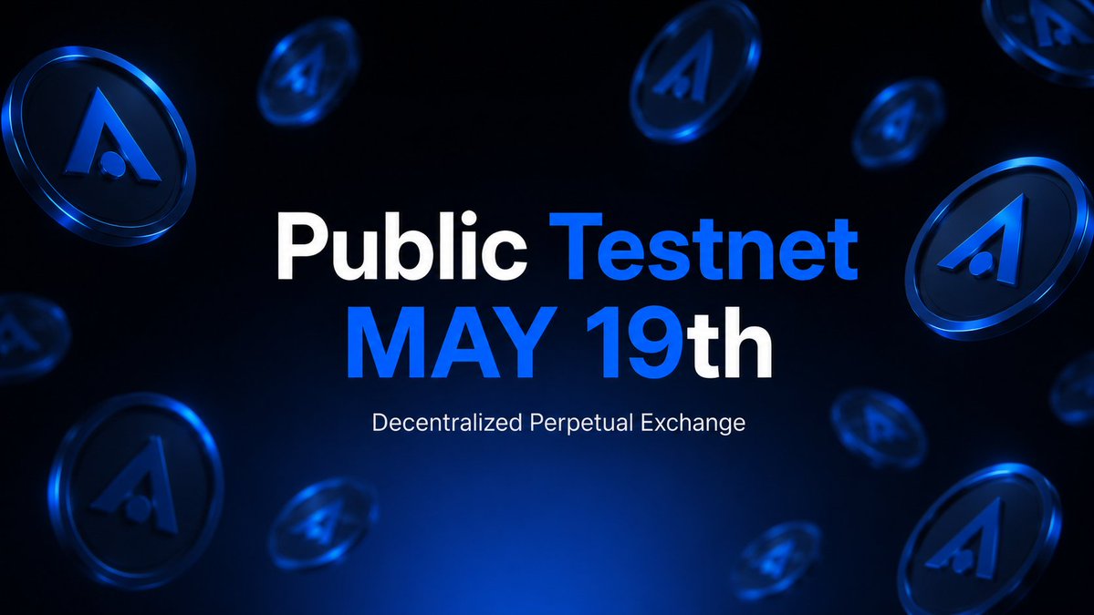 ATLAS | Stablecoin Perps DEX tweet media