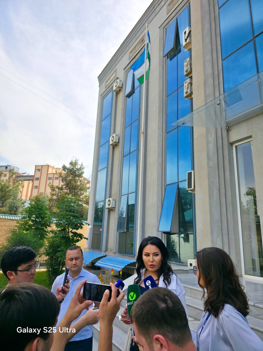 Komila Abdullayeva tweet media