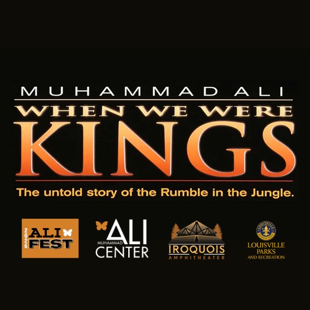 Muhammad Ali Center tweet media
