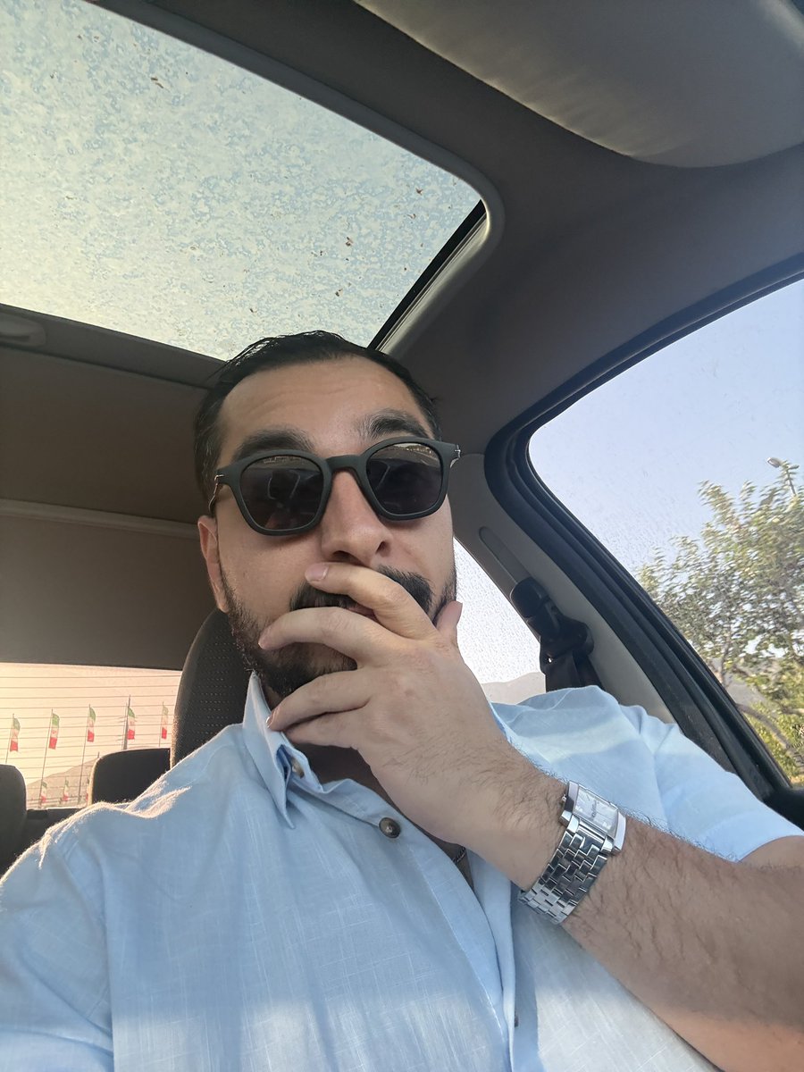Mamad tweet media
