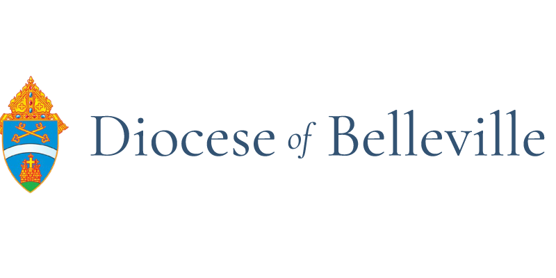 SaintMeinradPDF's tweet photo. @SaintMeinradPDF Please keep in prayer the Diocese of Belleville Deacon Candidates, Wives, Lecturer, and Formators who will be studying Sacraments, May 8-10, 2026. https://t.co/hzzx4HKaft