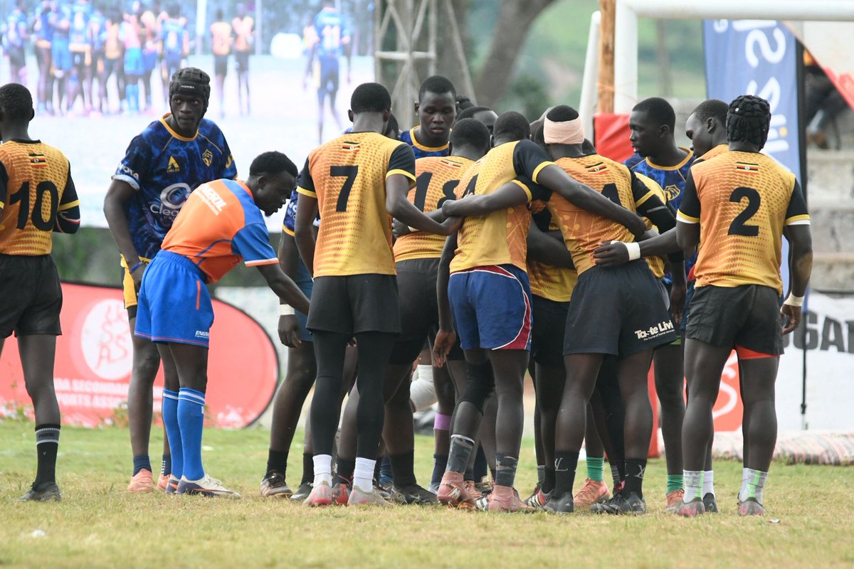 Uganda Rugby Union tweet media