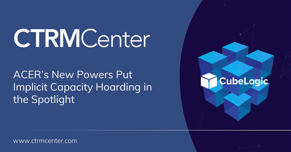 CTRM Center tweet media