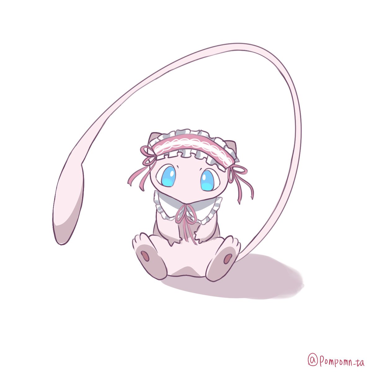 ぽむぽむ様✩︎確認用1 ぽむぽむ (@Pompomn_ta) / Posts / X