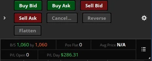 PrecisionTradingTools tweet media