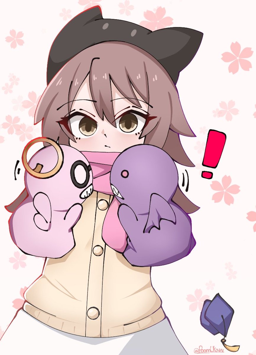 PoomUkaw's tweet photo. Yuuki 🌸
#100oj
#100orangejuice https://t.co/qZTmFuTHlZ