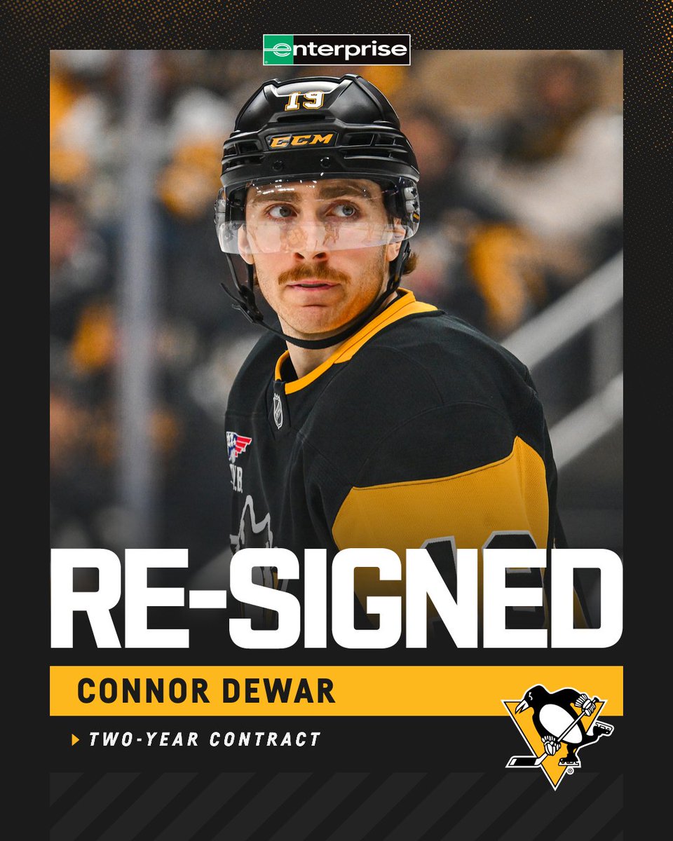 Pittsburgh Penguins tweet media