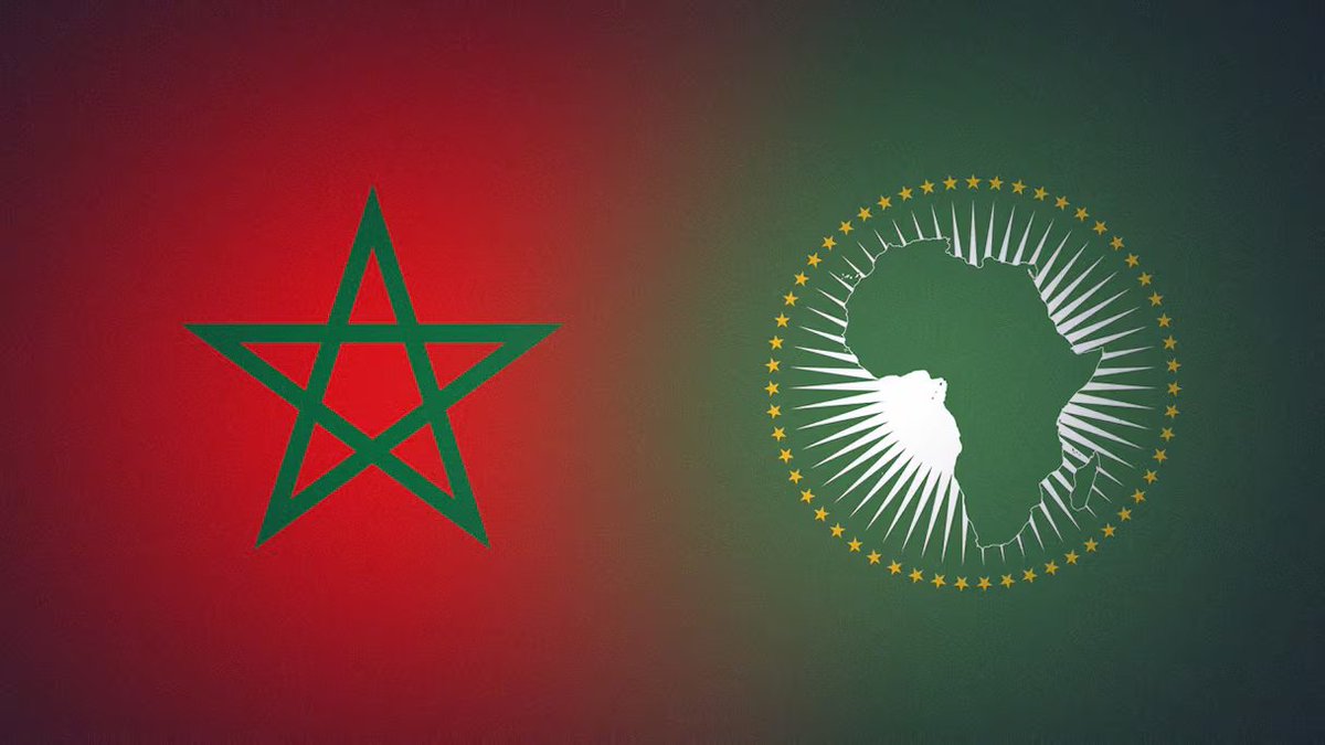MMGA🇲🇦۞ tweet media
